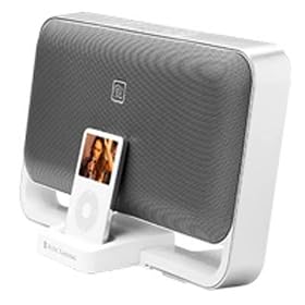 Altec Lansing iPod Home Audio System Model M602 by Altec Lansing