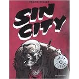 Sin Citydi Frank Miller
