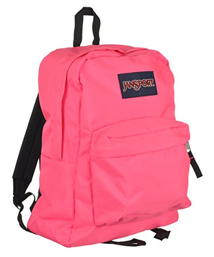 Jansport Super Break Backpack
