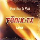 Click here to buy Purple Reign in Blood by  Fenix Tx .