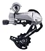 Shimano Deore LX Mountain Bike Rear Derailleur - Low Normal-Long Cage - RD-M580 - IRDM580SGS