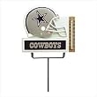 NFL Thermometer Garden Stake - Dallas Cowboys