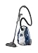 Electrolux ZCX6202 Cyclone XL Bagless Cylinder Vacuum Cleaner - Blue & White 2000w