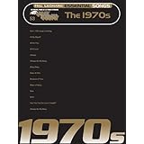 essential songs the 1970s e z play today volume 53