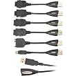 Universal CDMA Cell Phone Essentials Kit