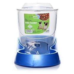 Af10 10 Pound Auto Feeder For Dogs
