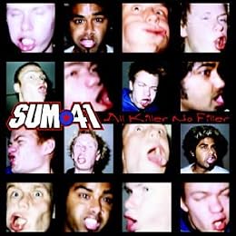 Sum 41 Foto 8