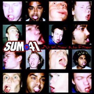 Sum 41 - Sum41 - All Killer No Filler - Zortam Music