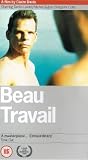 Beau Travail (W/S) [VHS]