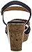 Jellypop Women's Whitman Wedge Sandal