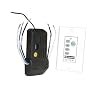 Craftmade UC-2000-3 Universal Wall Control with Receiver