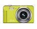 Casio Exilim EX-ZS150 Digitalkamera (16 Megapixel, 12-fach opt. Zoom, 6,9 cm (2,7 Zoll) Display, bildstabilisiert) gr�n