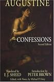 Confessions of Augustine