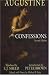 Confessions of Augustine