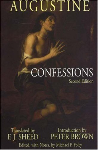 Confessions of Augustine