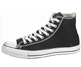 Chuck Taylor All Star Hi Top Gold Metallic men's shoes