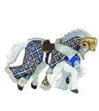 Eigenschaften PAPO 39914 / 39914 - PAPO Ritter - Pferd des Waffenmeisters Widder