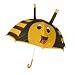 Childrens Fun Bumblebee Umbrella Brand New With Tags