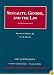 Sexuality, Gender and the Law, 2nd Edition, 2007 Supplement (University Casebook)