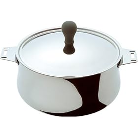 ireco �V�`���[�|�b�g 20cm �i�W�t���j 12304