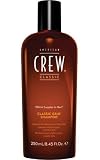 American Crew Classic Gray Shampoo, 8.45 oz