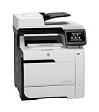 CE863A HP Laserjet Pro 400 Color MFP M475dn Printer