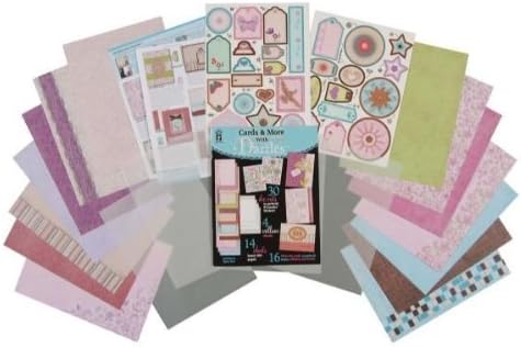 Dazzles Scrapbook Set