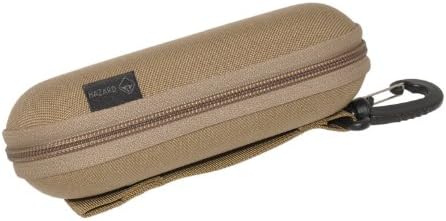 Mil-Pod(TM) Sunglasses Multi-Mount Case by Hazard 4(R)