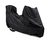 デイトナ(DAYTONA) 72144 BLACK COVER PREMIUM オフロード LL 72144