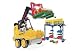 Rokenbok Remote Control Forklift