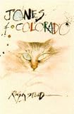 Jones of Colorado