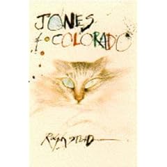 Jones of Colorado