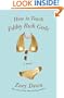 How to Teach Filthy Rich Girls
