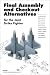 Final Assembly and Checkout Alternatives for the Joint Strike Fighter