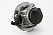 WJB Jaguar 06-00 (FW Hub) Hub Assembly 513169 Front