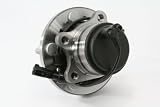 WJB Jaguar 06-00 (FW Hub) Hub Assembly 513169 Front