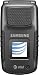 Samsung Rugby Black Phone (AT&T)