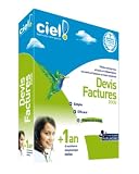 Revue Ciel  / Devis FactureTranquillité 2009