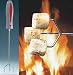 Rotating Marshmallow Toaster