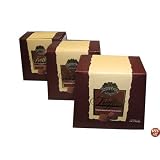 Truffles! Holiday Sale - 3 Boxes Chocmod Chocolate Truffles - French Truffles - Holiday Chocolates - Christmas Candy 2.2lbs!