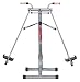Sports : Hammer Ganzk&ouml;rpertrainer Leg Toner, inkl. DVD