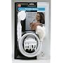 Holmz-Selfix 04430201.04 Slip-On Portable Shower