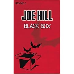 Black Box: Erz�hlungen