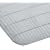 QuickZip Crib Mattress Pad - White