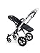 Bugaboo 2015 Cameleon3 Base, Alu/Dark Grey