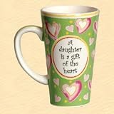 A Daughter Is a Gift of the Heart