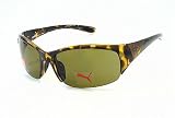 Puma - PUMA 15055 PU15055 Tortoise TT Sunglasses