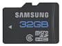 Samsung Carte mémoire Micro SDHC 32Go Classe 6 24MB/s Samsung Carte mémoire Micro SDHC 32Go Classe 6 24MB/s