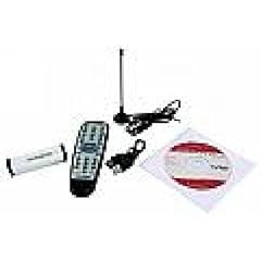 DVB-T USB-Stick inkl. Antenne Fernbedienung 699165