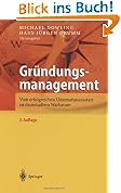 Gründungsmanagement